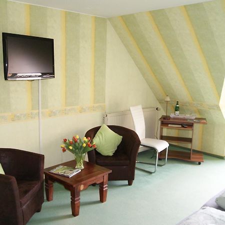 Hotel Großenbrode Kültér fotó