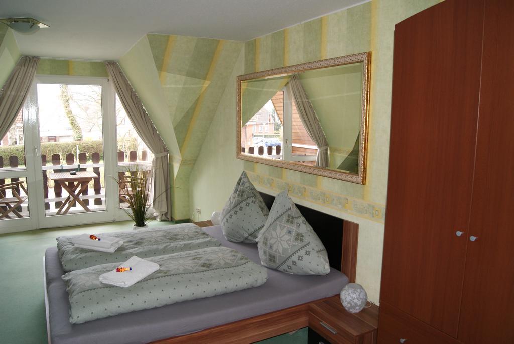 Hotel Großenbrode Kültér fotó