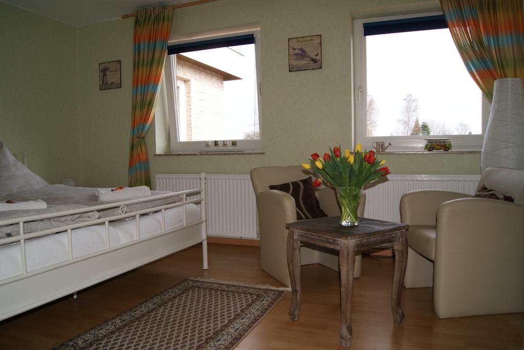 Hotel Großenbrode Kültér fotó