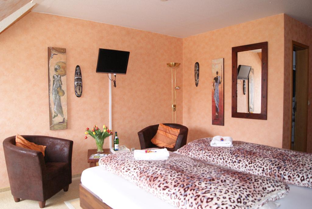 Hotel Großenbrode Kültér fotó
