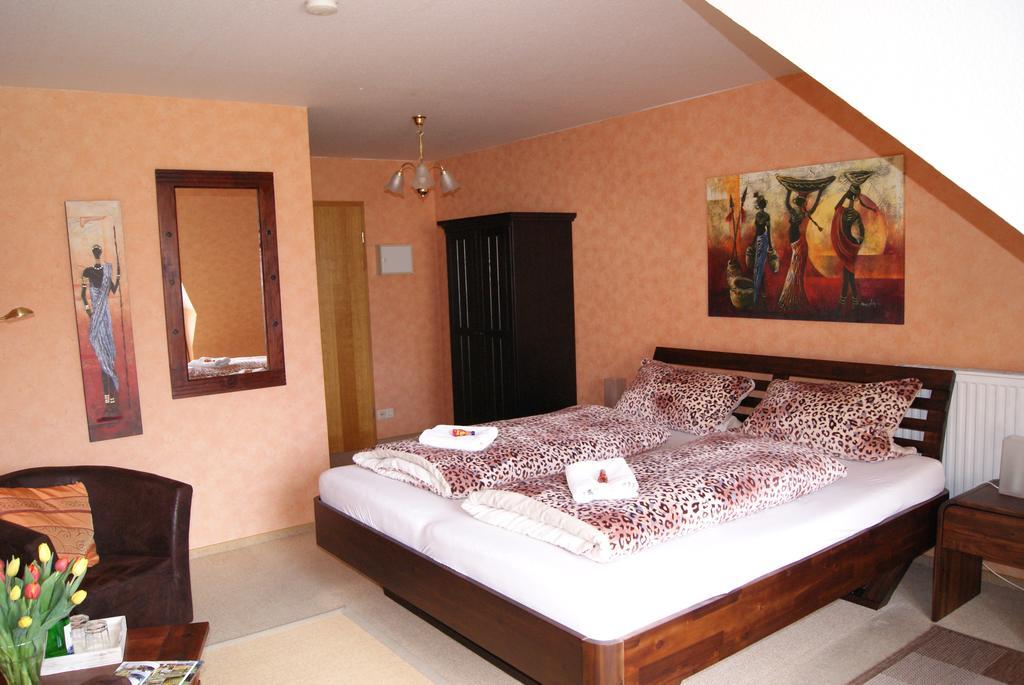Hotel Großenbrode Kültér fotó
