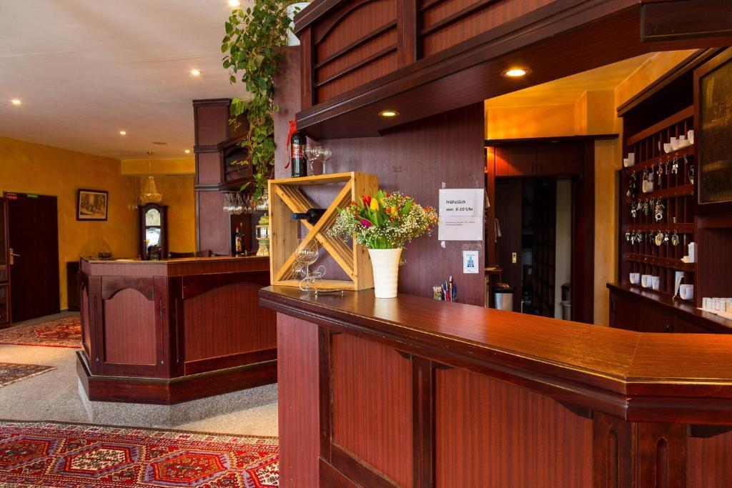 Hotel Großenbrode Kültér fotó