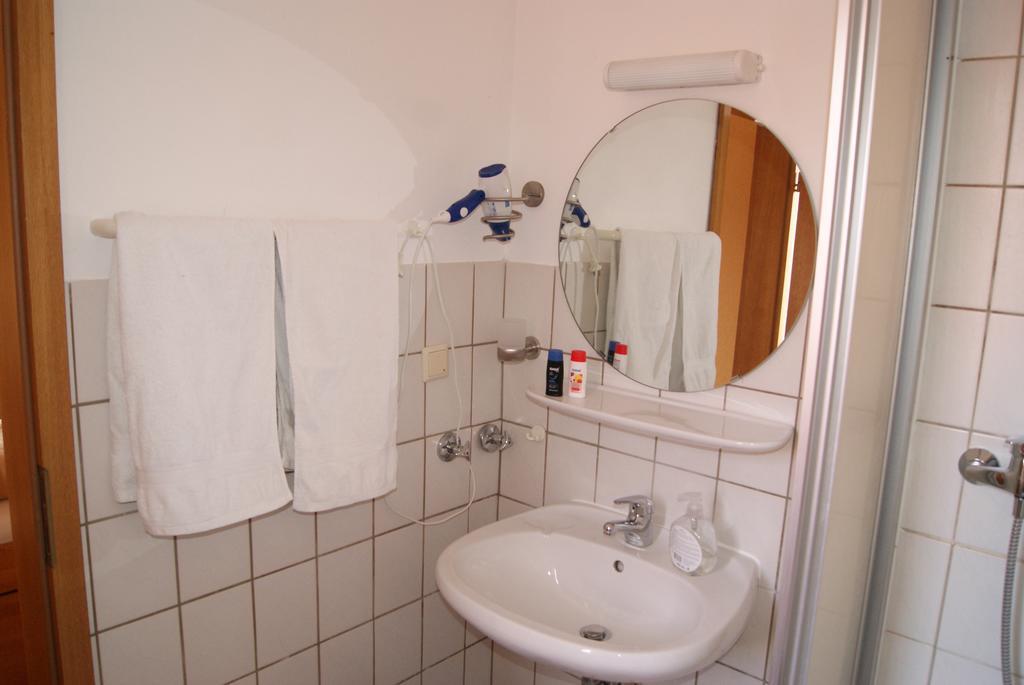 Hotel Großenbrode Kültér fotó
