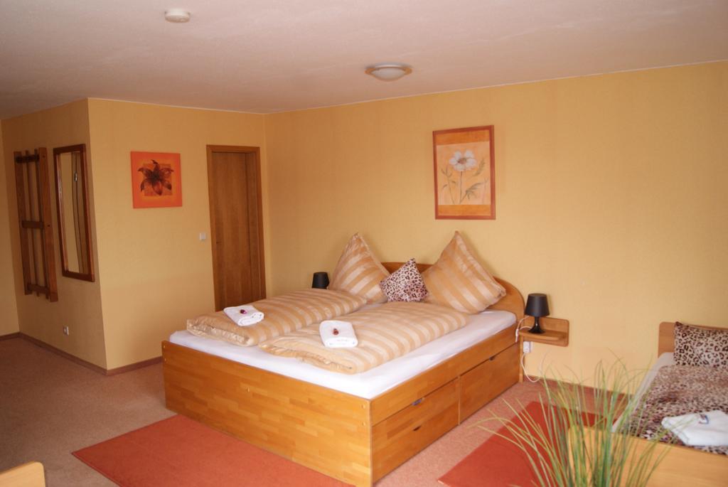 Hotel Großenbrode Kültér fotó