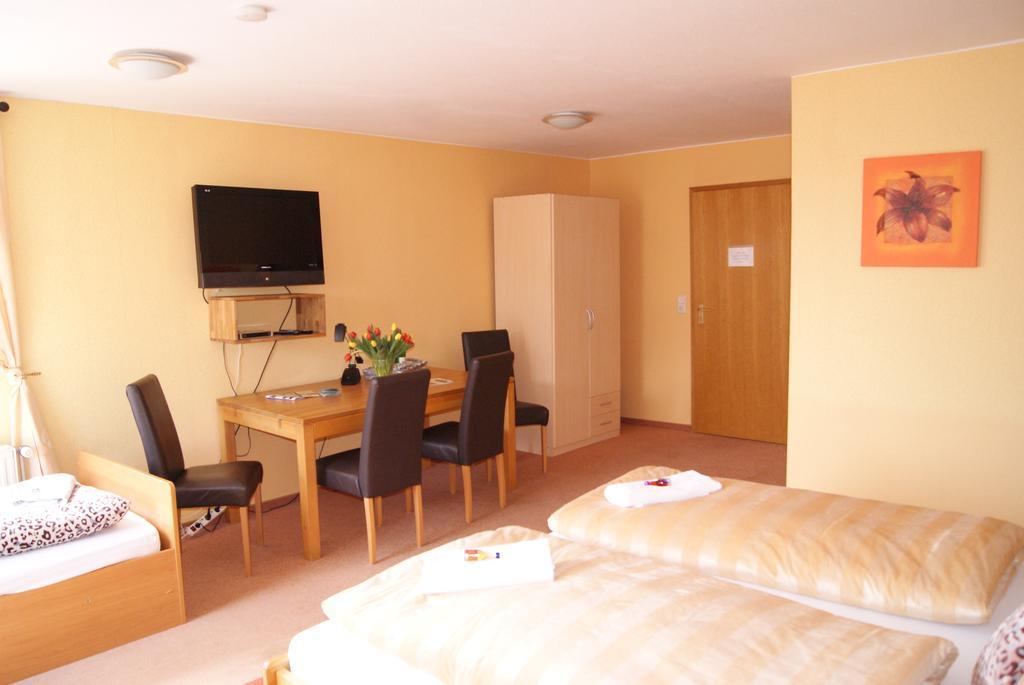 Hotel Großenbrode Kültér fotó