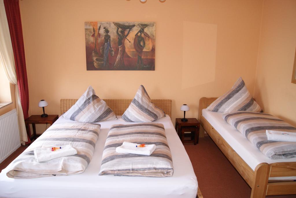 Hotel Großenbrode Kültér fotó