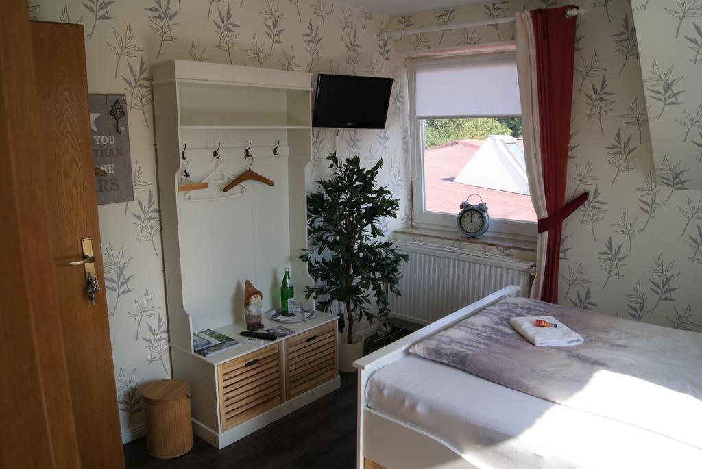 Hotel Großenbrode Kültér fotó